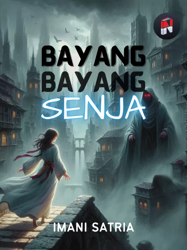 Bayang-Bayang Senja